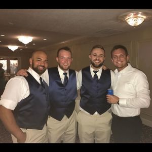 Meet your Posher, Stephen